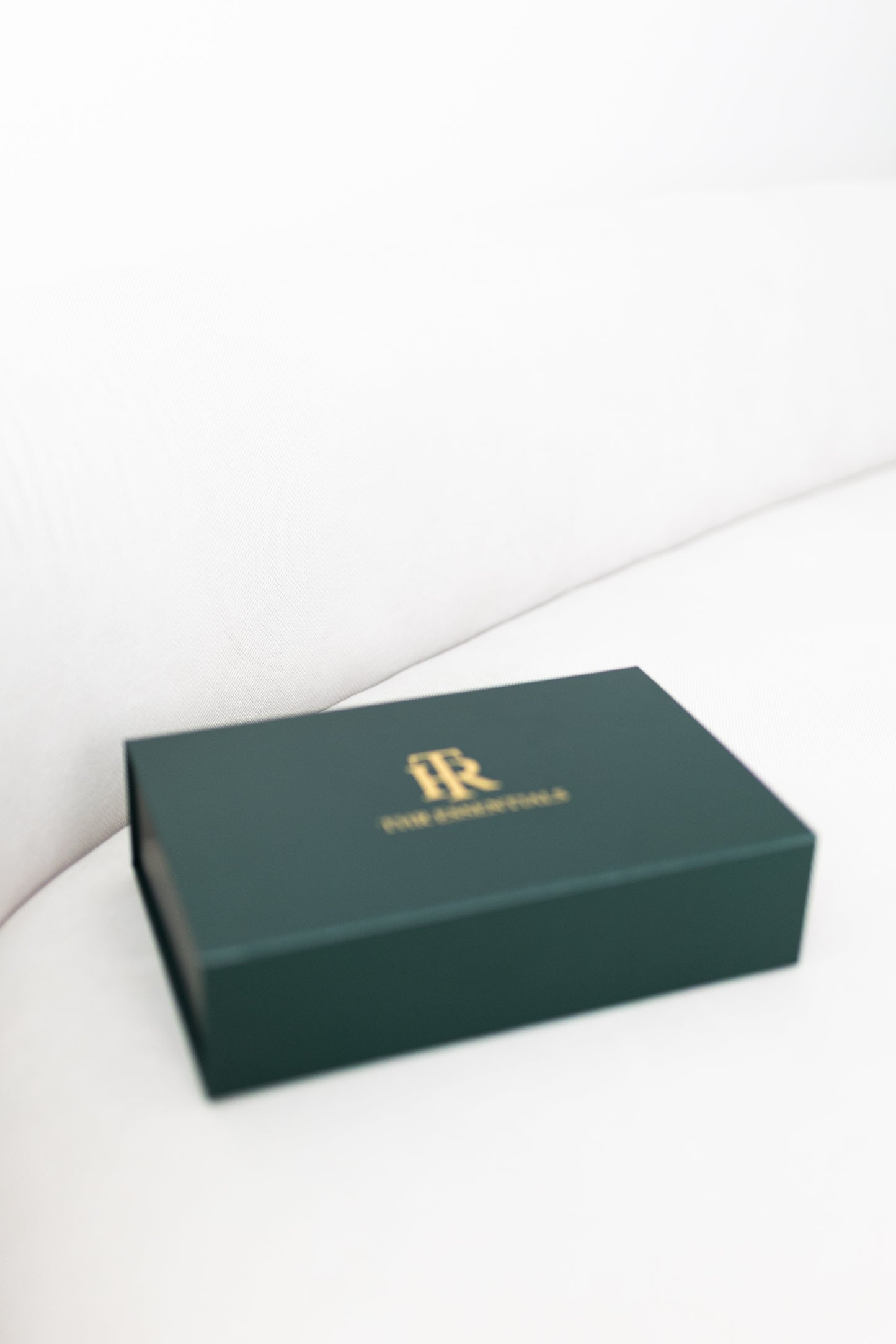 Abend-Reset Ritual Box